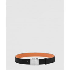 로에베 플라크 벨트