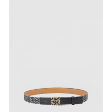 로에베 애너그램 벨트