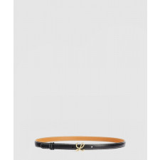 로에베 로고 벨트 $443,000