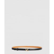 로에베 로고 벨트 $443,000