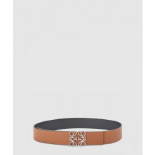 로에베 리버서블 애너그램 벨트