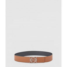 로에베 리버서블 애너그램 벨트