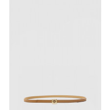 로에베 리버서블 애너그램 큐브 벨트