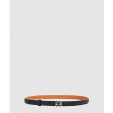 로에베 애너그램 벨트