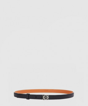 로에베 애너그램 벨트