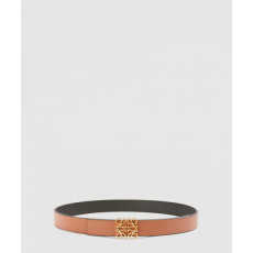 로에베 리버서블 애너그램 벨트