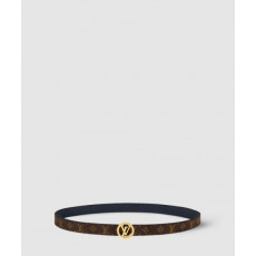 루이비통 서클 노티컬 리버서블 벨트 M8613Y