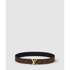 루이비통 이니셜 리버서블 벨트 M0566U