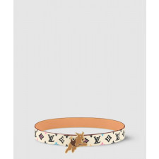 루이비통 모노그램 크래기 벨트 M8650U