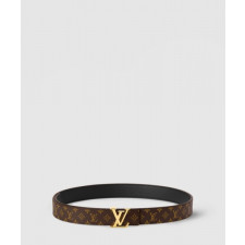 루이비통 미니 모노그램 벨트 M0570V