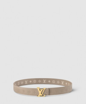 루이비통 아이코닉 리버서블 벨트 M8387W