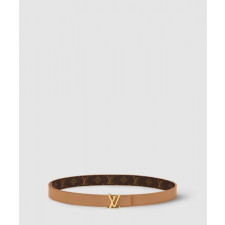 루이비통 아이코닉 리버서블 벨트 M8387W