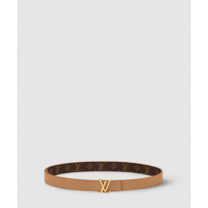 루이비통 아이코닉 리버서블 벨트 M8387W