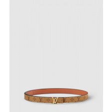 루이비통 아이코닉 리버서블 벨트 M0440M