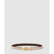 루이비통 듀오 양면 벨트 M8370TT