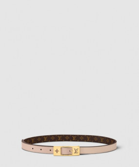 루이비통 듀오 양면 벨트 M8370TT