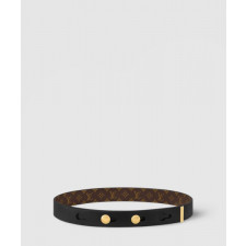 루이비통 스터드 벨트 M8610U