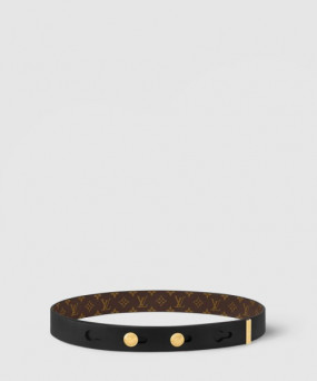 루이비통 스터드 벨트 M8610U