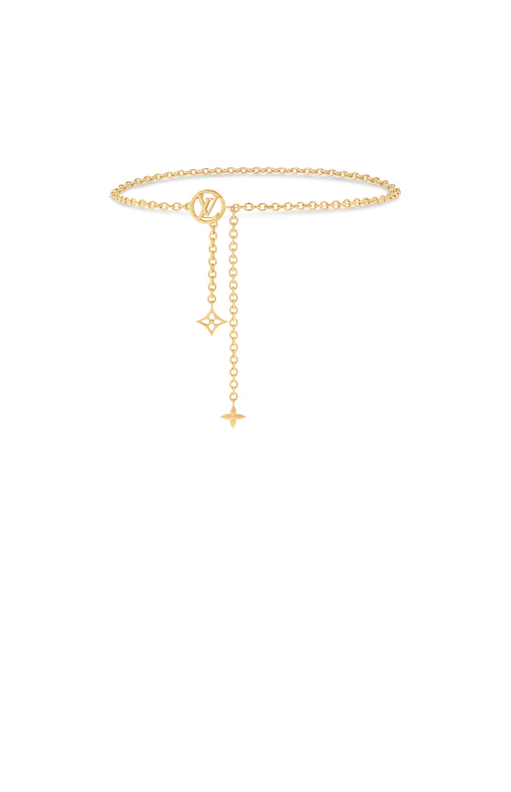 루이비통 마이 LV 참 벨트 M8600Z