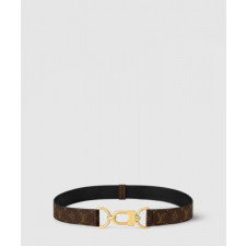 루이비통 후크 리버시블 벨트 M8430Z