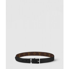 루이비통 LV 블룸 벨트 M8616V