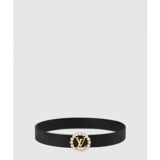 루이비통 LV 비딩 양면 벨트 M8304W