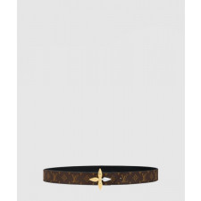 루이비통 LV 리버서블 벨트 M0554U