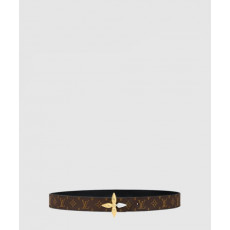 루이비통 LV 리버서블 벨트 M0554U