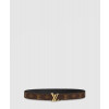 루이비통 LV 고스트 벨트 M0508V