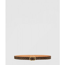 루이비통 미니 모노그램 벨트 M9584U