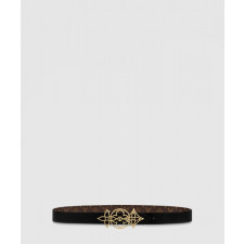 루이비통 LV 양면 벨트 M0620W