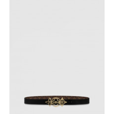 루이비통 LV 양면 벨트 M0620W