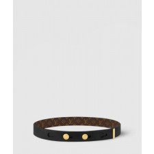 루이비통 LV 스터드 벨트 M8610Y