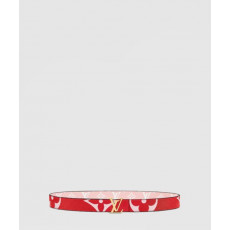 루이비통 리버서블 벨트 M0150V