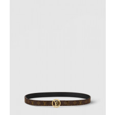 루이비통 리버서블 벨트 M0567V