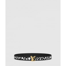 루이비통 LV 이니셜 벨트 M0659U