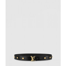 루이비통 LV 이니셜 스터드 리버서블 벨트 M8242U