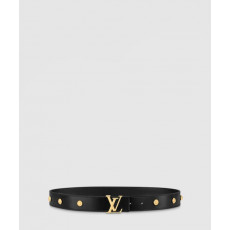 루이비통 LV 이니셜 스터드 리버서블 벨트 M8242U