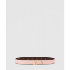 루이비통 LV 플라워그램 벨트 M8231U