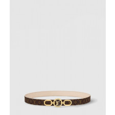 루이비통 리버서블 벨트 M0712W