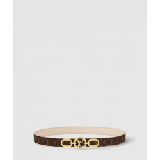 루이비통 리버서블 벨트 M0712W