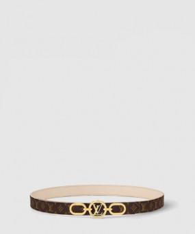 루이비통 리버서블 벨트 M0712W