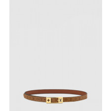 루이비통 LV 듀오 리버서블 벨트 M8369U