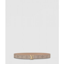 루이비통 리버서블 벨트 M0480W