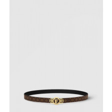 루이비통 LV 트리오 리버서블 벨트 M8480W