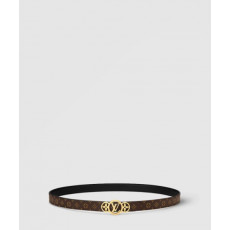 루이비통 LV 트리오 리버서블 벨트 M8480W