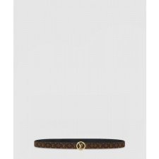 루이비통 LV 이클립스 리버서블 벨트 M0300V