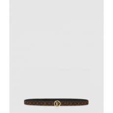루이비통 LV 이클립스 리버서블 벨트 M0300V