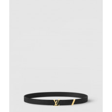 루이비통 LV 이니셜 꾸뛰르 벨트 M9578V