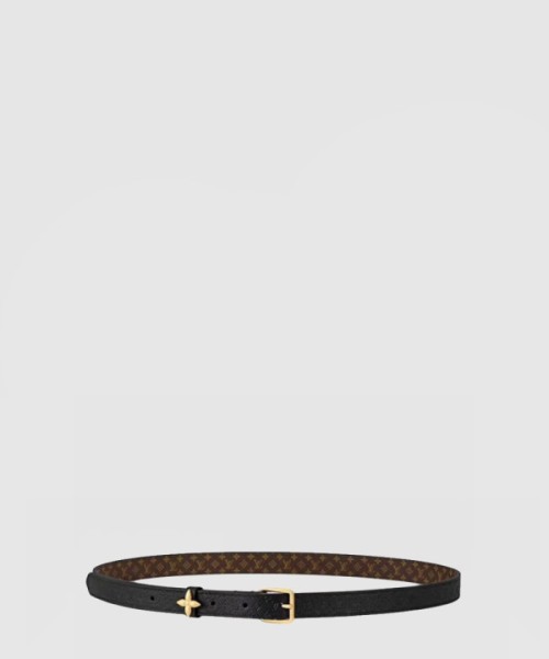 루이비통 프리티 LV 리버서블 벨트 M8439W